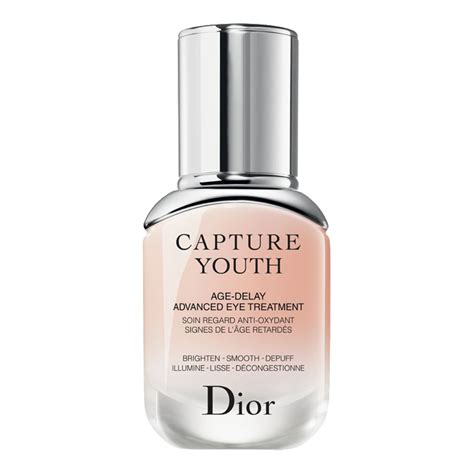 dior capture youth age delay eye treatment|dior capture youth.